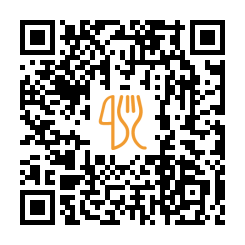 QR-code link para o menu de Con Candela