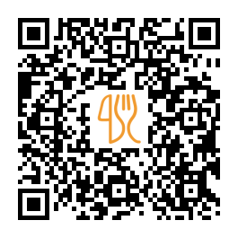 QR-code link para o menu de Juice Stop