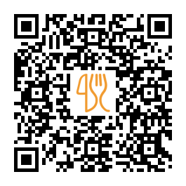 QR-code link para o menu de Santai Paloh