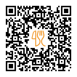 QR-code link para o menu de Cafeteria Luna