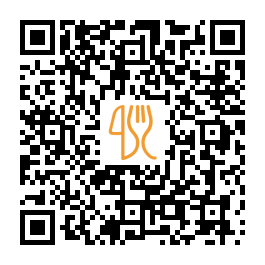 QR-code link para o menu de Bear Grill