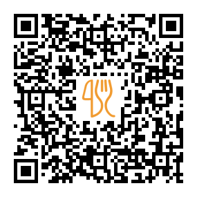 QR-code link para o menu de Restoran Lauk-lauk