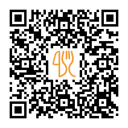 QR-code link para o menu de Airbox Cafe