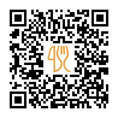 QR-code link para o menu de Meat Spot