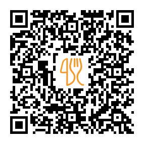 QR-code link para o menu de The Huggy's Charleroi