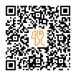 QR-code link para o menu de Snack Happy