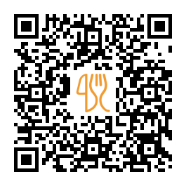 QR-code link para o menu de Zafer Sandvic