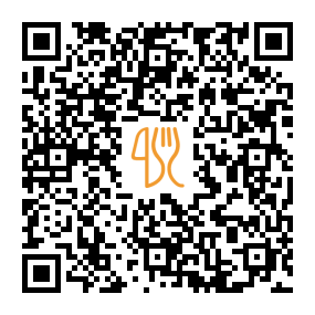 QR-code link para o menu de Wild Mango