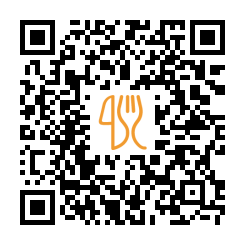 QR-code link para o menu de Kaffeesalon