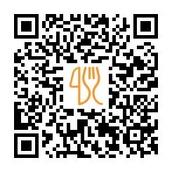 QR-code link para o menu de Guevecci Recep