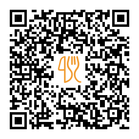 QR-code link para o menu de Wing Fiesta