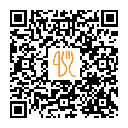 QR-code link para o menu de Hong Kong Seafood