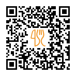 QR-code link para o menu de Warung Cik Mampir