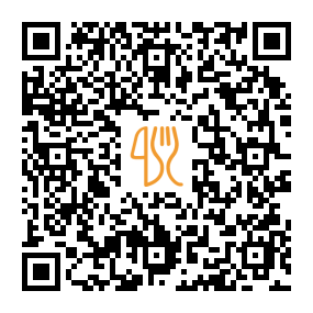 QR-code link para o menu de Venim Tea&wings