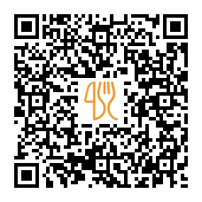 QR-code link para o menu de Blaze Pizza