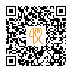 QR-code link para o menu de Burger Garage