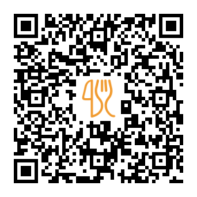 QR-code link para o menu de Shawarma Aisha