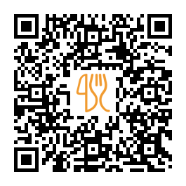 QR-code link para o menu de Rén Hé Sù Shí Guǎn
