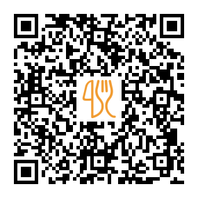 QR-code link para o menu de Ayam Pasu Sekinchan