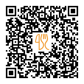 QR-code link para o menu de Jerk Kitchen