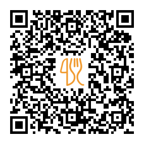 QR-code link para o menu de Hot Burger Ukay Perdana