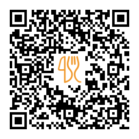 QR-code link para o menu de The Canteen