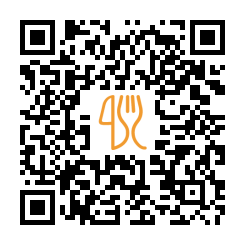 QR-code link para o menu de 홍콩반점