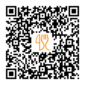 QR-code link para o menu de Cafe De La Paix