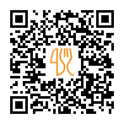 QR-code link para o menu de Cafeteria D2