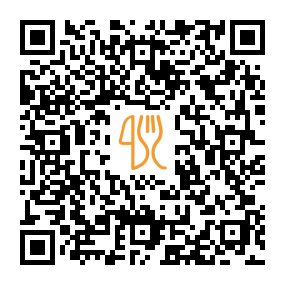 QR-code link para o menu de Hawaiian Poke Malmoe