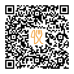 QR-code link para o menu de Edina Waterfront Cafe