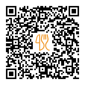 QR-code link para o menu de Jardin Asiatique