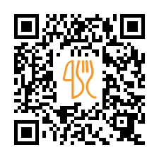 QR-code link para o menu de Jtr