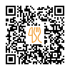 QR-code link para o menu de Trz