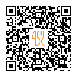 QR-code link para o menu de Fin Fork