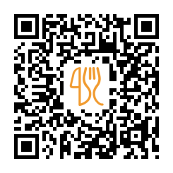 QR-code link para o menu de The Three Kings