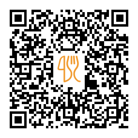 QR-code link para o menu de Go Satay Kota Damansara