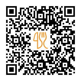 QR-code link para o menu de Cielo Bistro