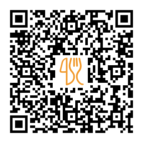 QR-code link para o menu de Trail Point Brewing Company