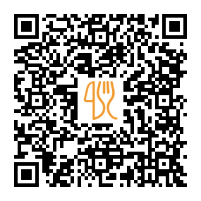 QR-code link para o menu de Five Guys Burgers Fries