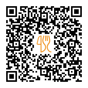 QR-code link para o menu de Binka Bites