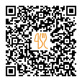 QR-code link para o menu de Daddy Rabbit's Pub