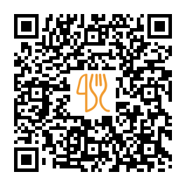 QR-code link para o menu de Cafe Gallery Haku