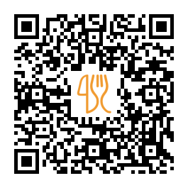 QR-code link para o menu de Kabab King