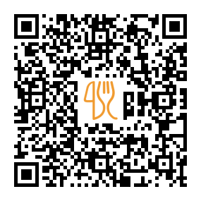 QR-code link para o menu de Sushi Plus Express