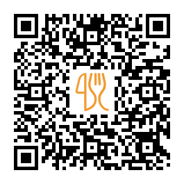 QR-code link para o menu de Juice Lab