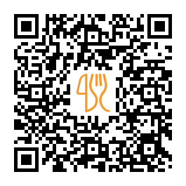 QR-code link para o menu de Sensa Koffie