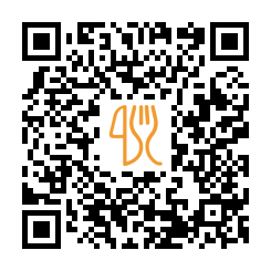 QR-code link para o menu de Rest Ville