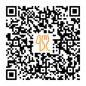 QR-code link para o menu de Warung Bajet Kak Zah