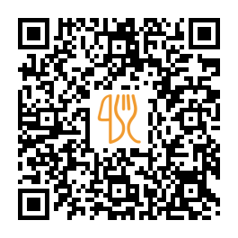 QR-code link para o menu de Big One Cafe